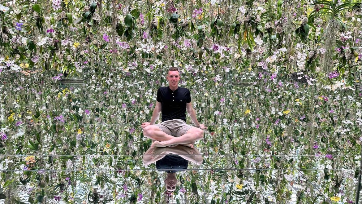 Odaiba, Tsukiji e Ginza Tokyo ep 3