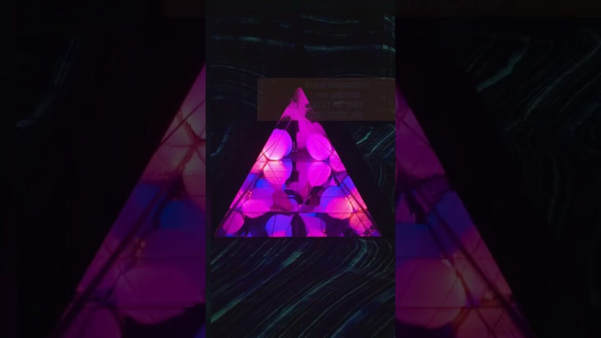 Instagramable museum in Fukuoka #japan