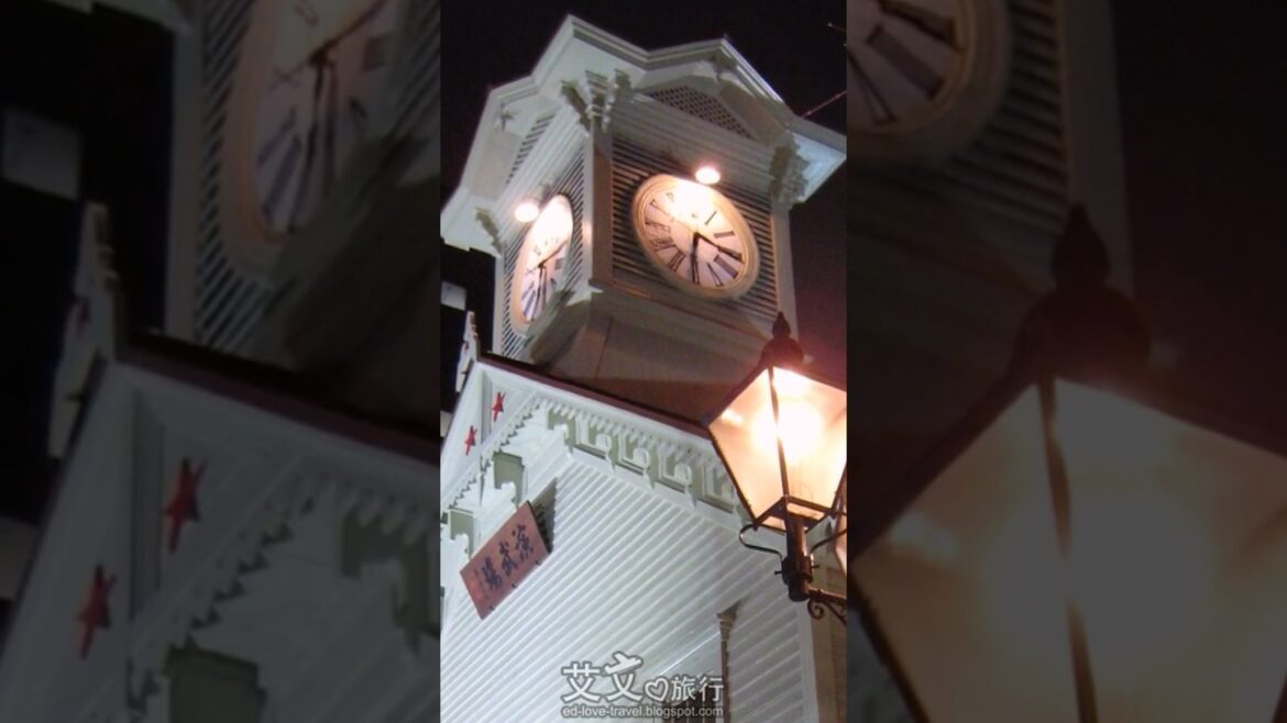 #VLOG 👇🏻#北海道自由行 EP3 #日本 #Japan #北海道 #Hokkaido #札幌 #Sapporo #大通 #觀光 #旅遊 #自由行 #散策 #狸小路 #travel