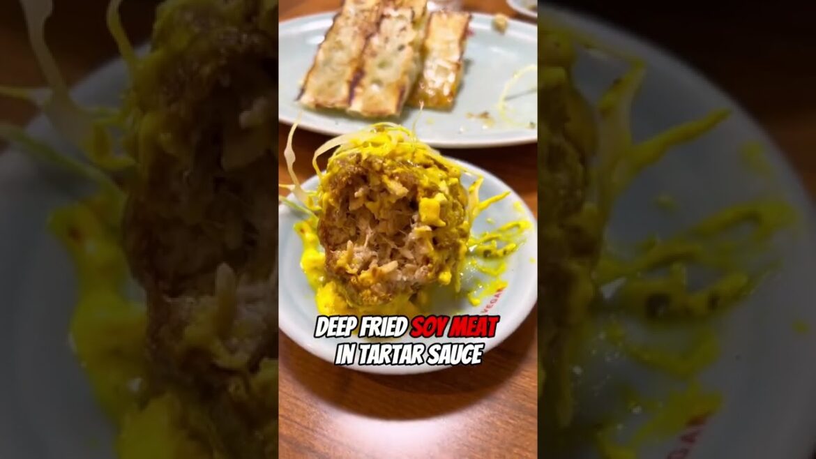 Best Restaurant in tokyo  #shorts