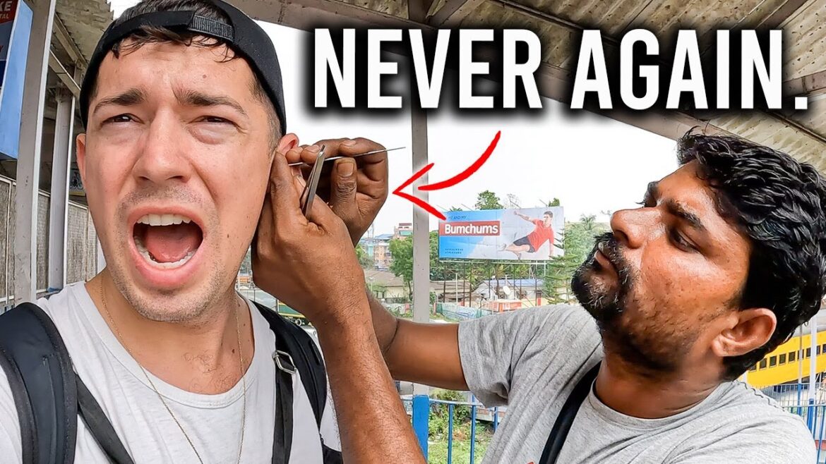 My biggest regret in India was this… 🇮🇳 My biggest regret in India was this... 🇮🇳