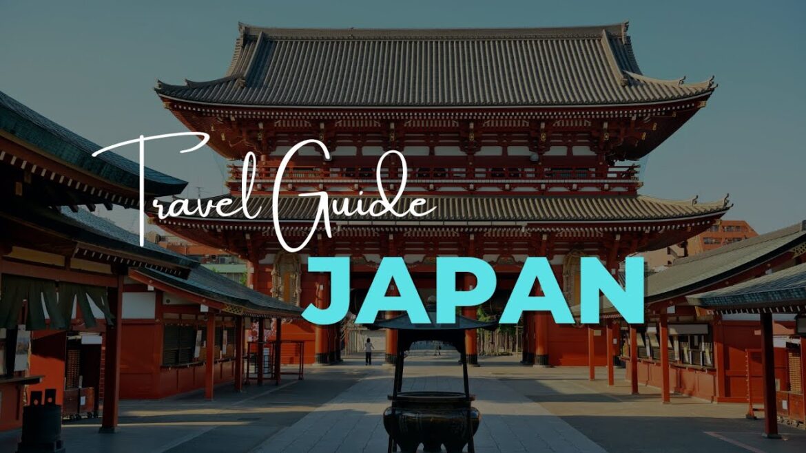 Japan Travel Guide 2023 + Japan Travel Tips for First Time Visitors Japan Travel Guide 2023 + Japan Travel Tips for First Time Visitors