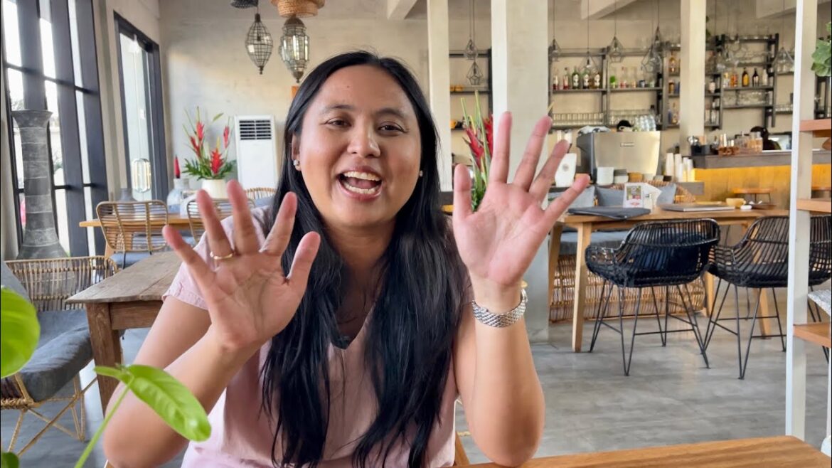 What's NEW in BALI ?!