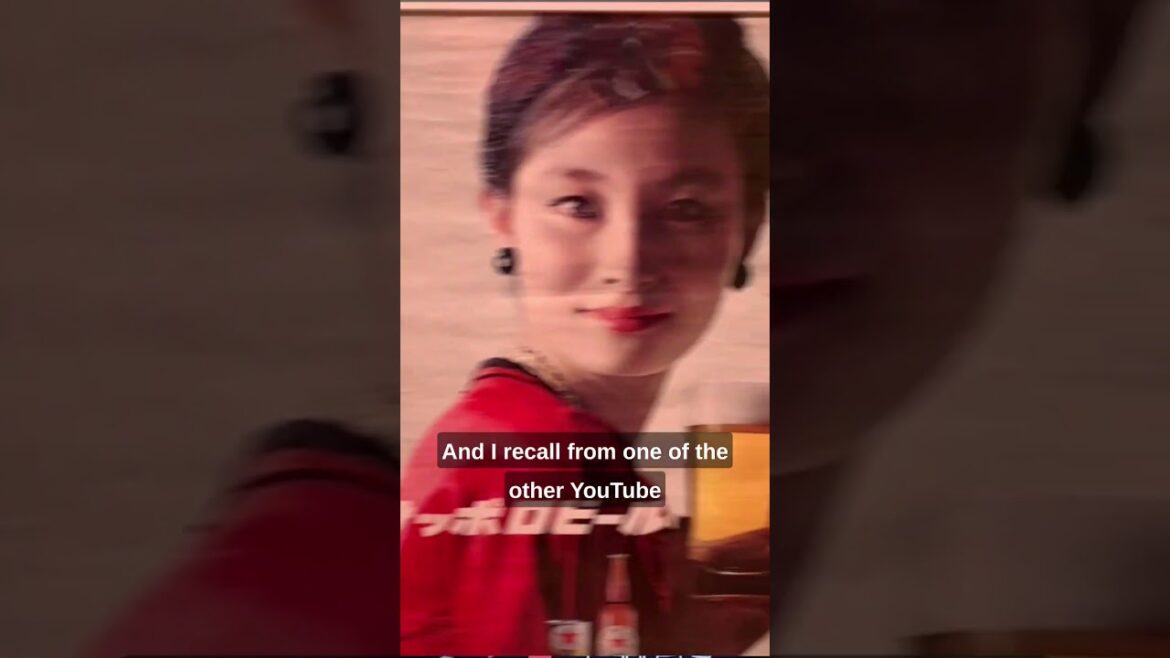 Sapporo Beer Museum (next to the Sapporo Beer Garden!)