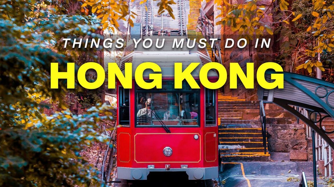 Best Things to Do in Hong Kong(with Prices) | Hong Kong Travel 2023 Best Things to Do in Hong Kong(with Prices) | Hong Kong Travel 2023