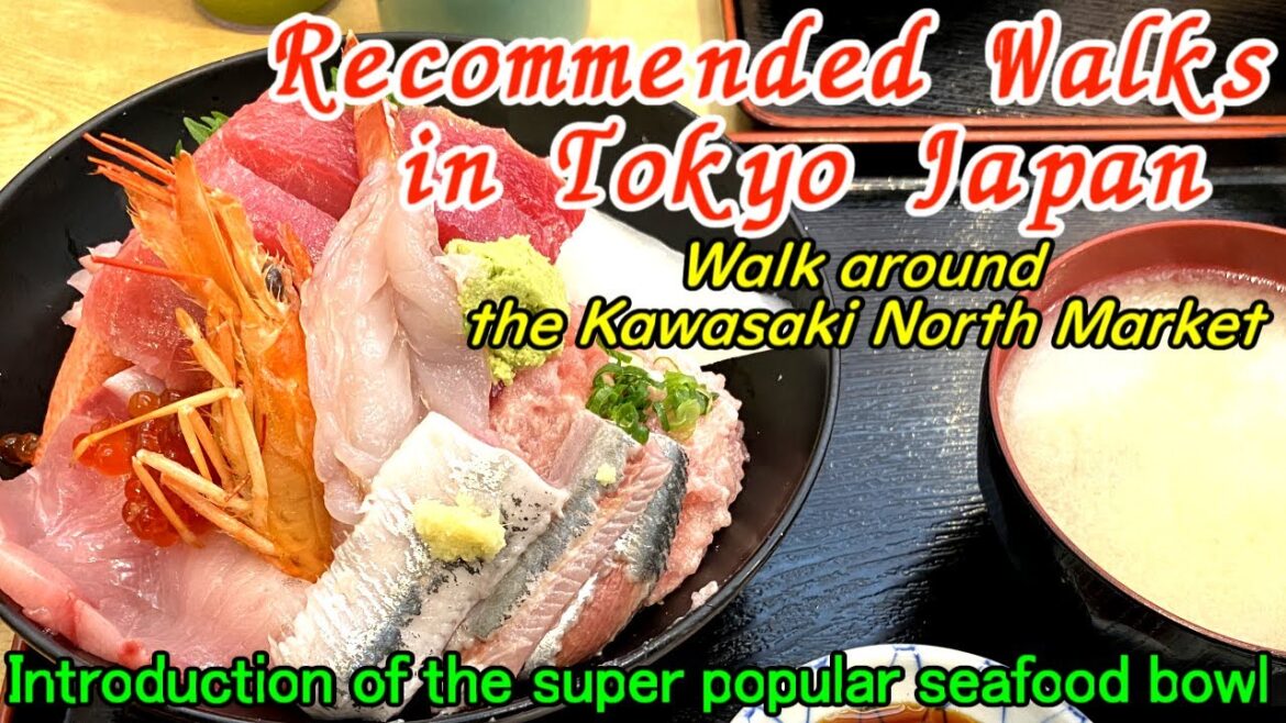 The super popular seafood bowl at the food market . Very satisfied with super fresh seafood. The super popular seafood bowl at the food market . Very satisfied with super fresh seafood.