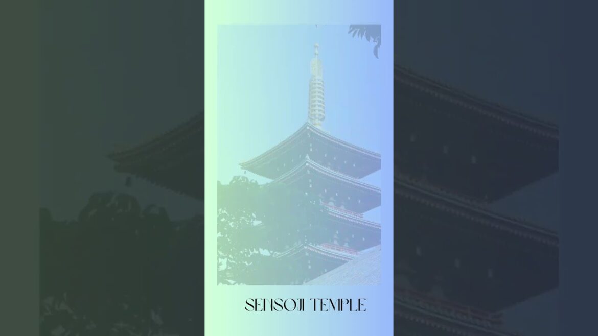 Tokyo 10 Top Place #shorts