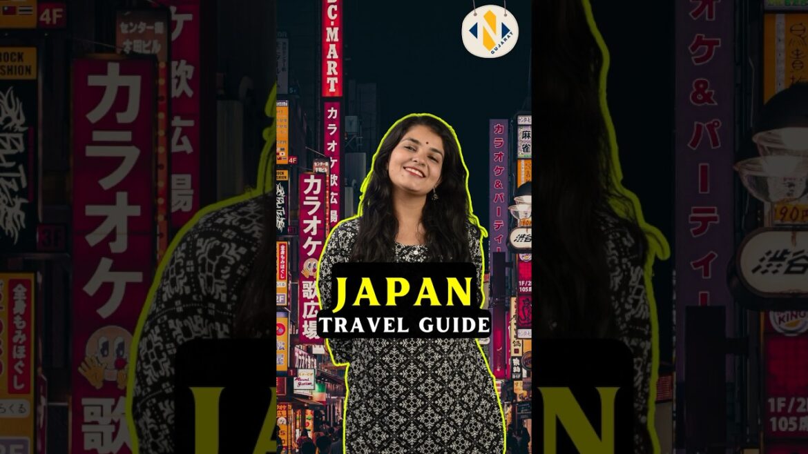 Watch this before you visit JAPAN #japan #traveltips #japantravel #travelguide #travel