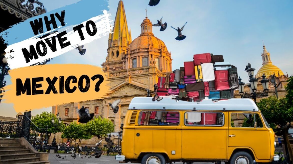 6 expats talk about their experience  moving to Mexico 6 expats talk about their experience  moving to Mexico