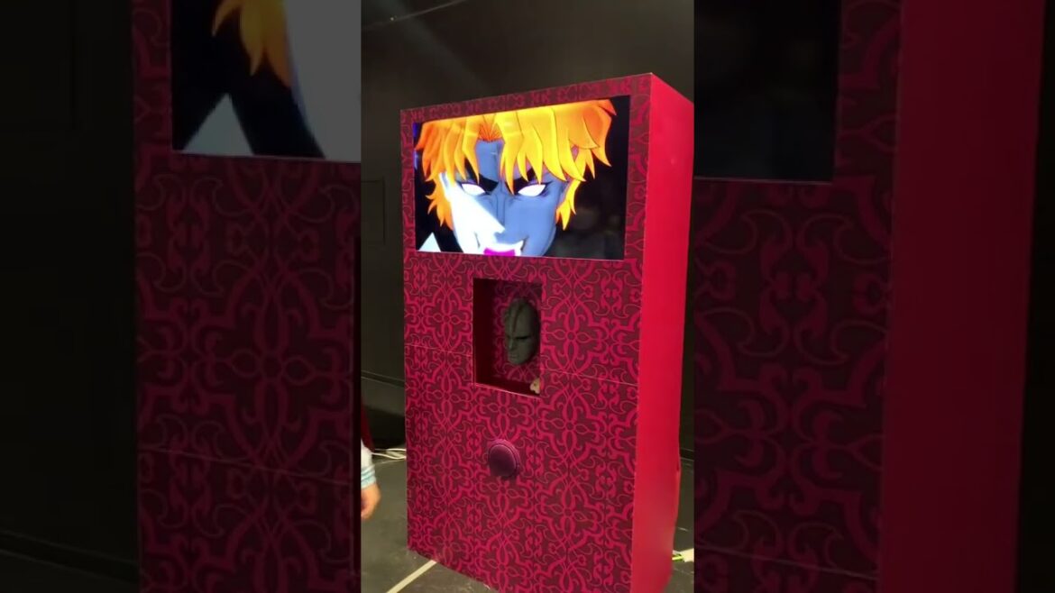 🖤JOJO WORLD #japan #short #shorts #vacation #explore #globetrotter #monde #shortsfeed #japanese 🖤JOJO WORLD #japan #short #shorts #vacation #explore #globetrotter #monde #shortsfeed #japanese