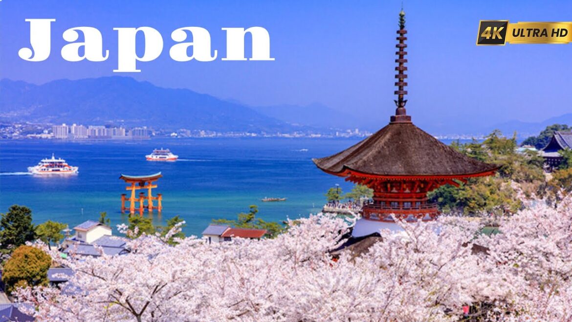 Japan Nature | “Unveiling the Allure of Japan: Exploring Tradition, Technology, and Tranquility” Japan Nature | "Unveiling the Allure of Japan: Exploring Tradition, Technology, and Tranquility"