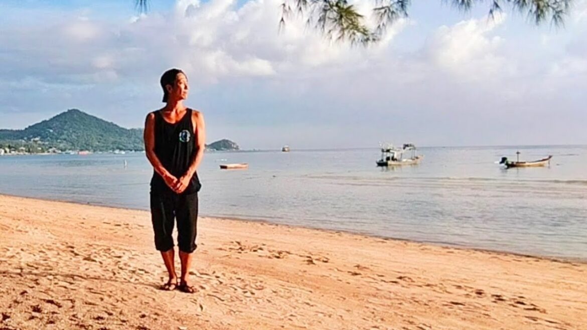 最後のライブ🌺1年間ありがとうございました🇹🇭