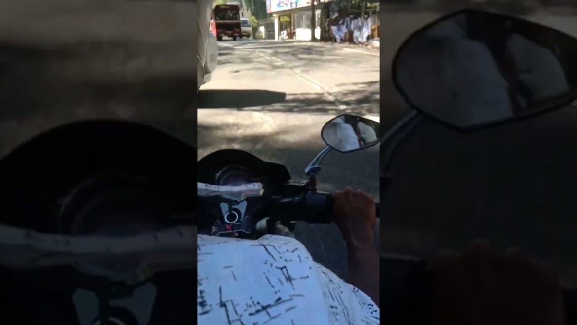 #shorts | sri lanka travel vlog |   kandy travel baik tour  🤩😲 #youtubeshorts #short