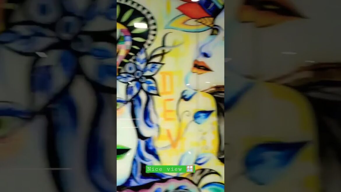 metro view 🔥🔥☺️🤯 #shorts #trending #viral