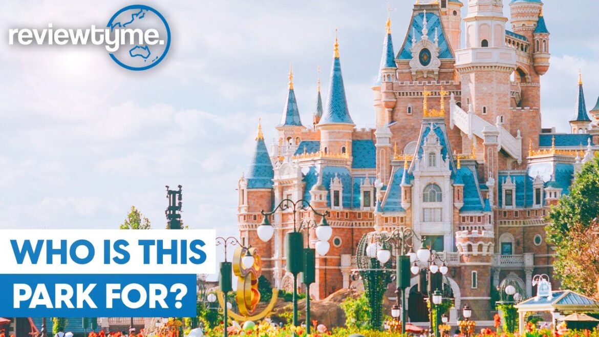 Discovering Shanghai Disneyland: An Adventure Worth Taking?
