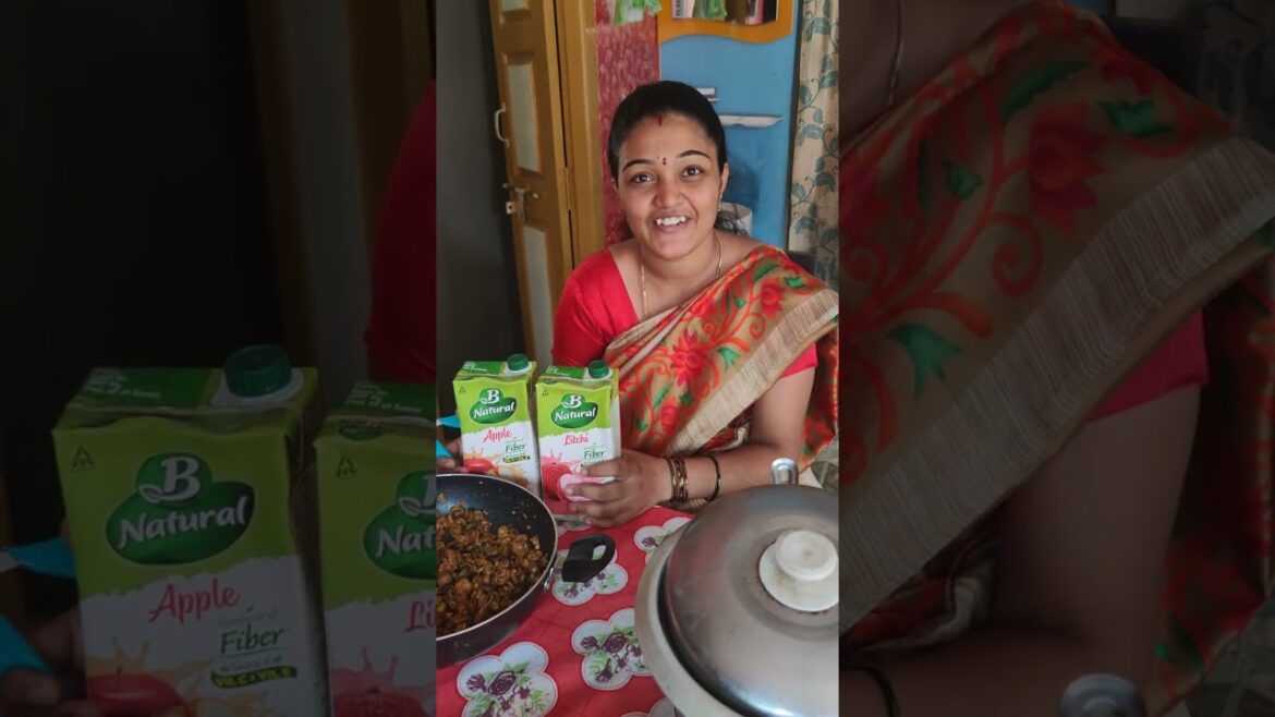 Dmart Shopping Slippers | Today's Lunch Recipes| Eating White Rice Egg Fry | Dondakaya fry 👌 #shorts