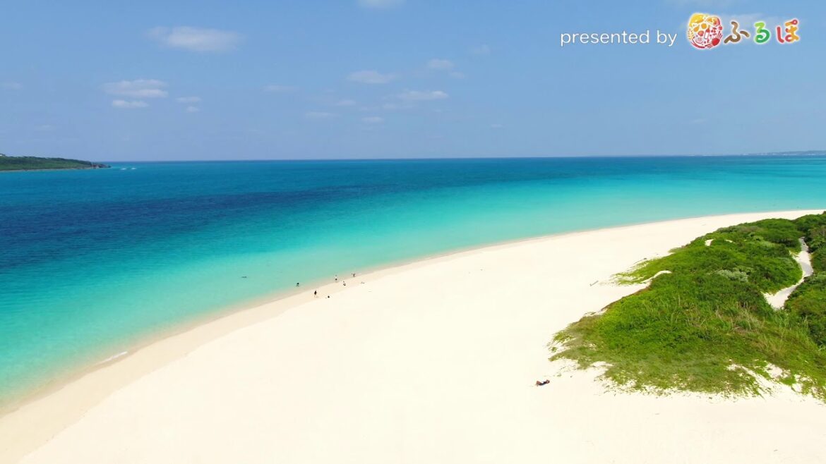 【旅行】ふるさと納税でJTBの国内旅行へ～宮古島編C～【JTB公式 official】