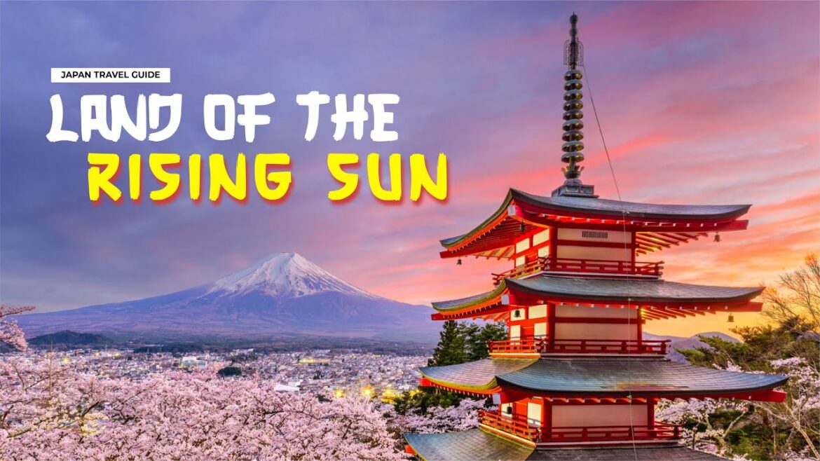 Traveling to Japan? Watch This Before You Go! | Japan Travel Guide 2023 Traveling to Japan? Watch This Before You Go! | Japan Travel Guide 2023