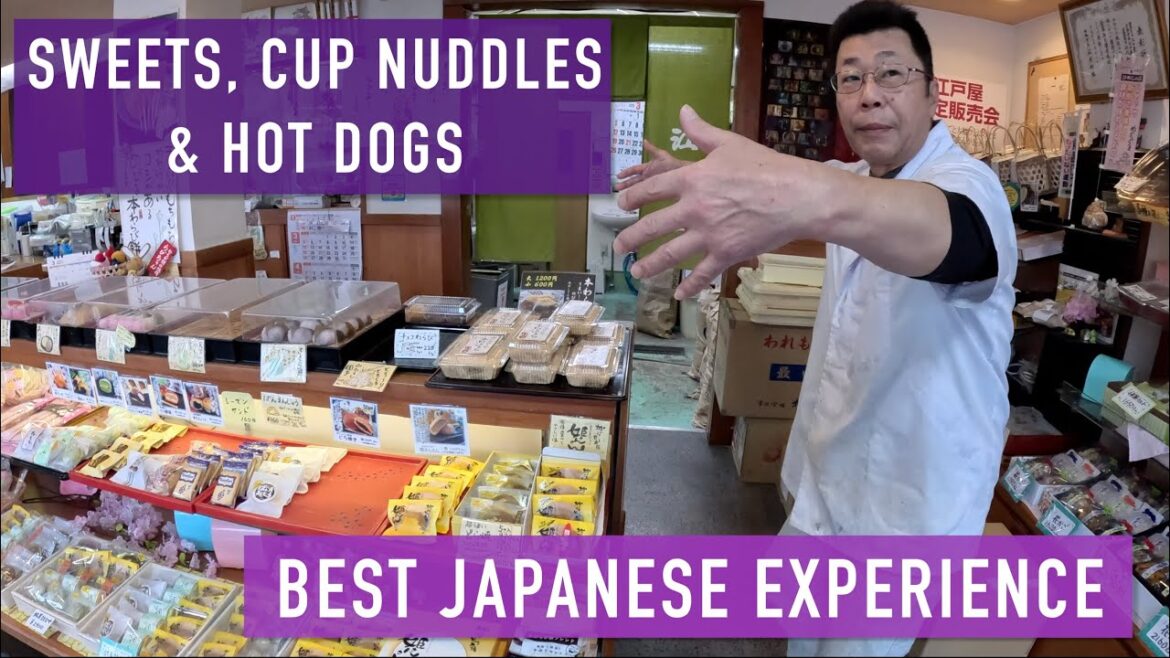 My Best Unusual Experiences in Japan My Best Unusual Experiences in Japan