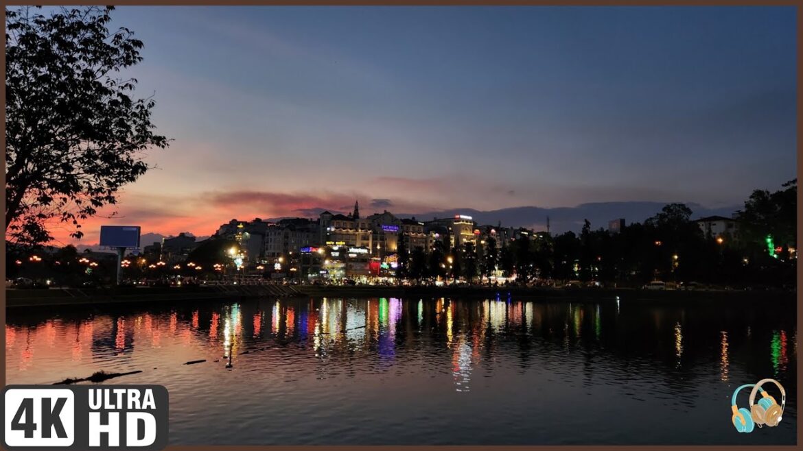 4K Motorcycle tour Dalat, city of eternal spring in Vietnam | Pop Playlist #28 4K Motorcycle tour Dalat, city of eternal spring in Vietnam | Pop Playlist #28