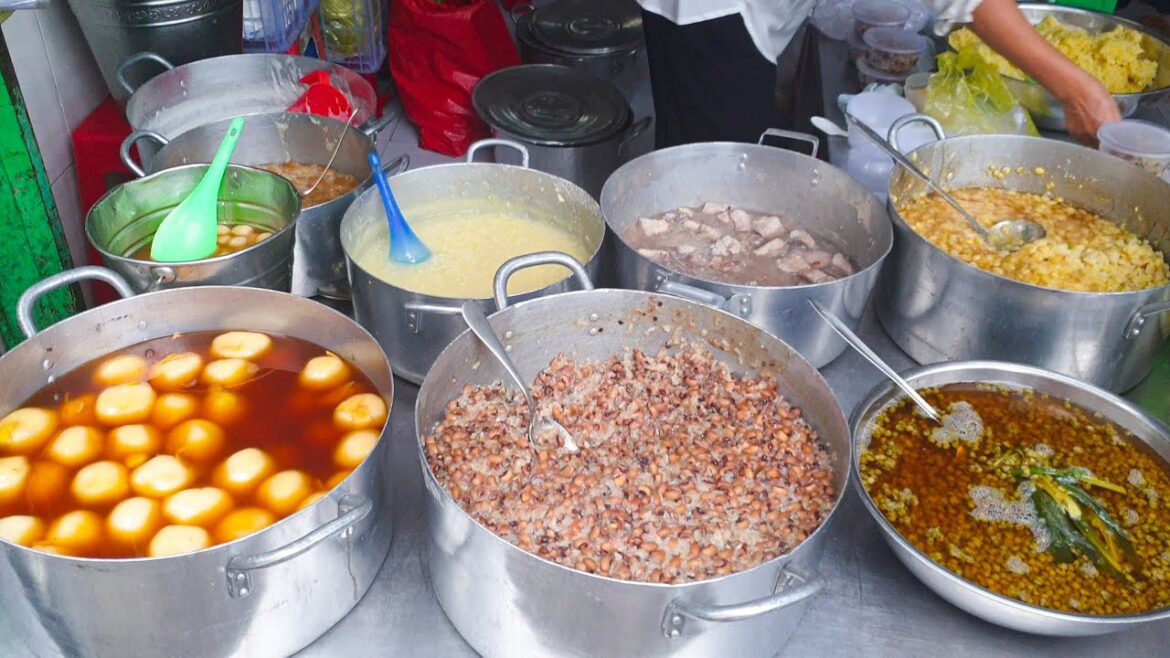 Saigon Street Food Tour Near Famous Pink Church Saigon Street Food Tour Near Famous Pink Church