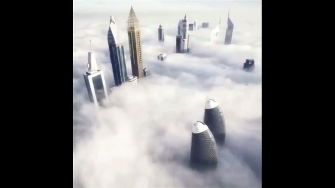 City above clouds 😍 Dubai ❤️ #shortvideo #topbeautiful #wonderful #youtubeshorts#yanjin City above clouds 😍 Dubai ❤️ #shortvideo #topbeautiful #wonderful #youtubeshorts#yanjin