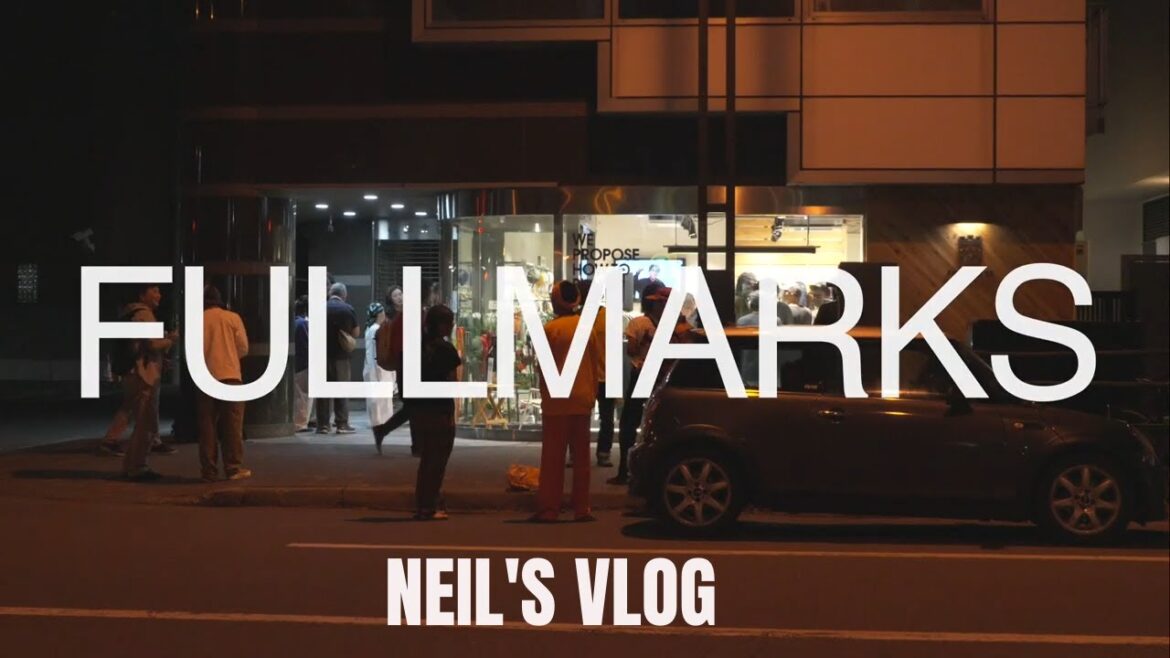 20230623 FullMarks Sapporo new shop open