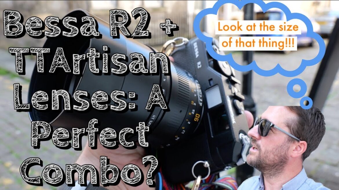 Testing the TTArtisan 50mm f/1.4 and 90mm f/1.25 Lenses on a m-mount camera