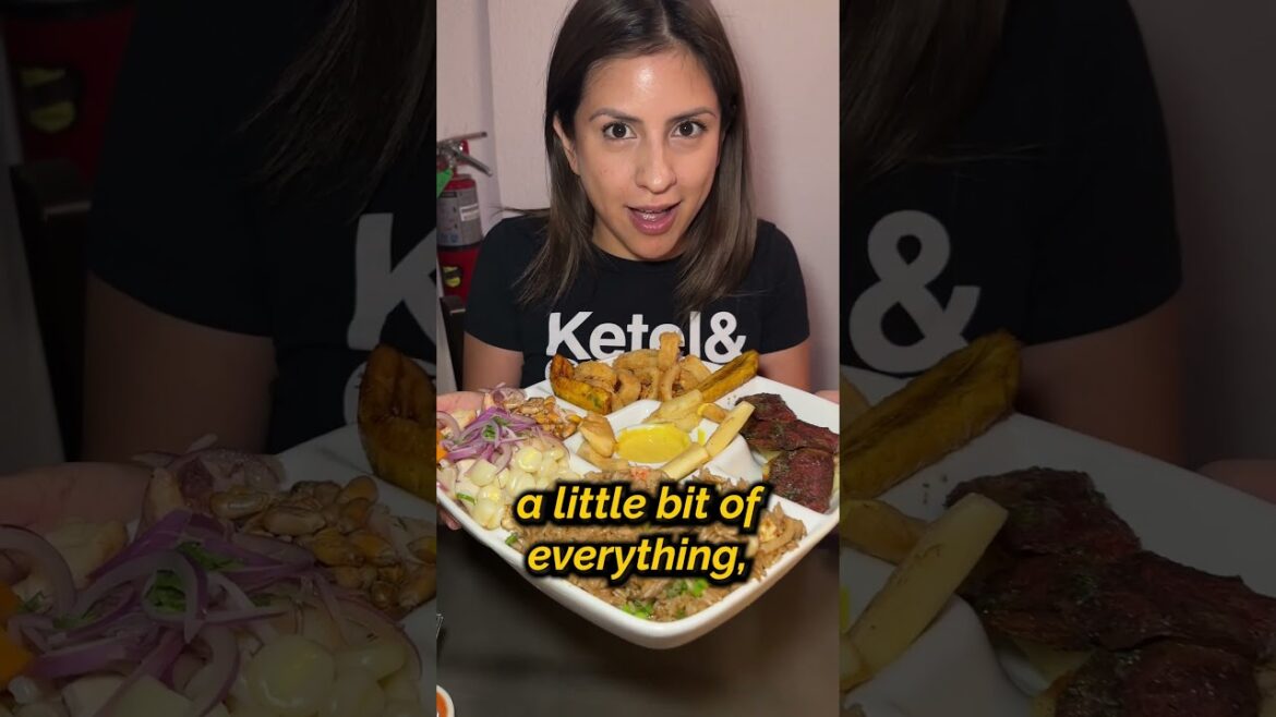 BETTER THAN MEXICAN FOOD?? #lasvegas BETTER THAN MEXICAN FOOD?? #lasvegas