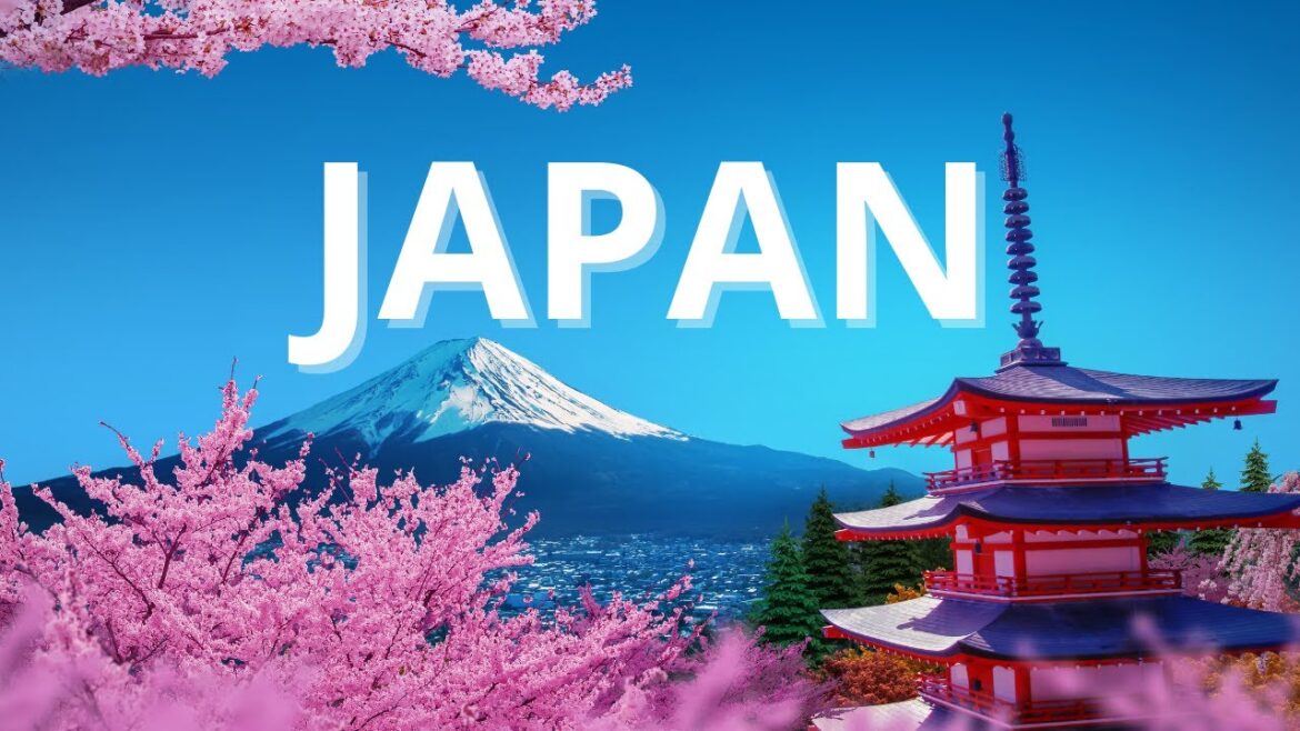 Top 10 Must-Visit Destinations in Japan | Travel Video Top 10 Must-Visit Destinations in Japan | Travel Video