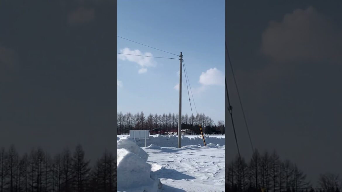 Visitaré a la estación de Kofuku (felicidad) 7: Hokkaido, Japón #shorts Visitaré a la estación de Kofuku (felicidad) 7: Hokkaido, Japón #shorts