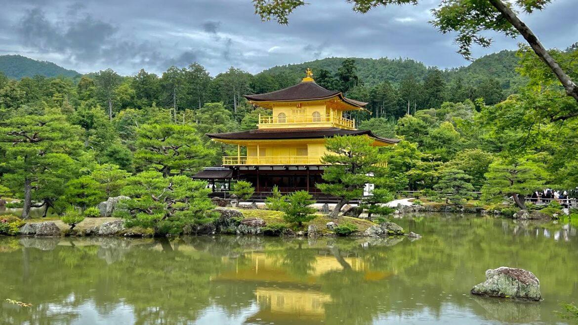 Japan Highlights 14 Day Food and Music Tour!