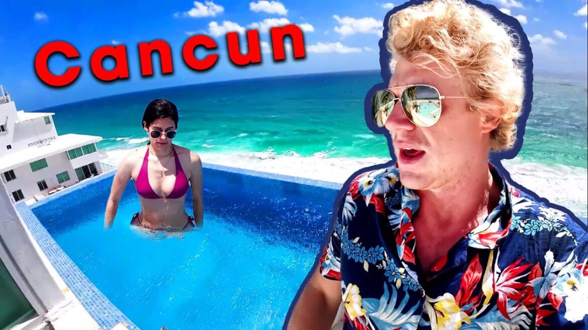 CANCUN'S Best Penthouse (MEXICO)