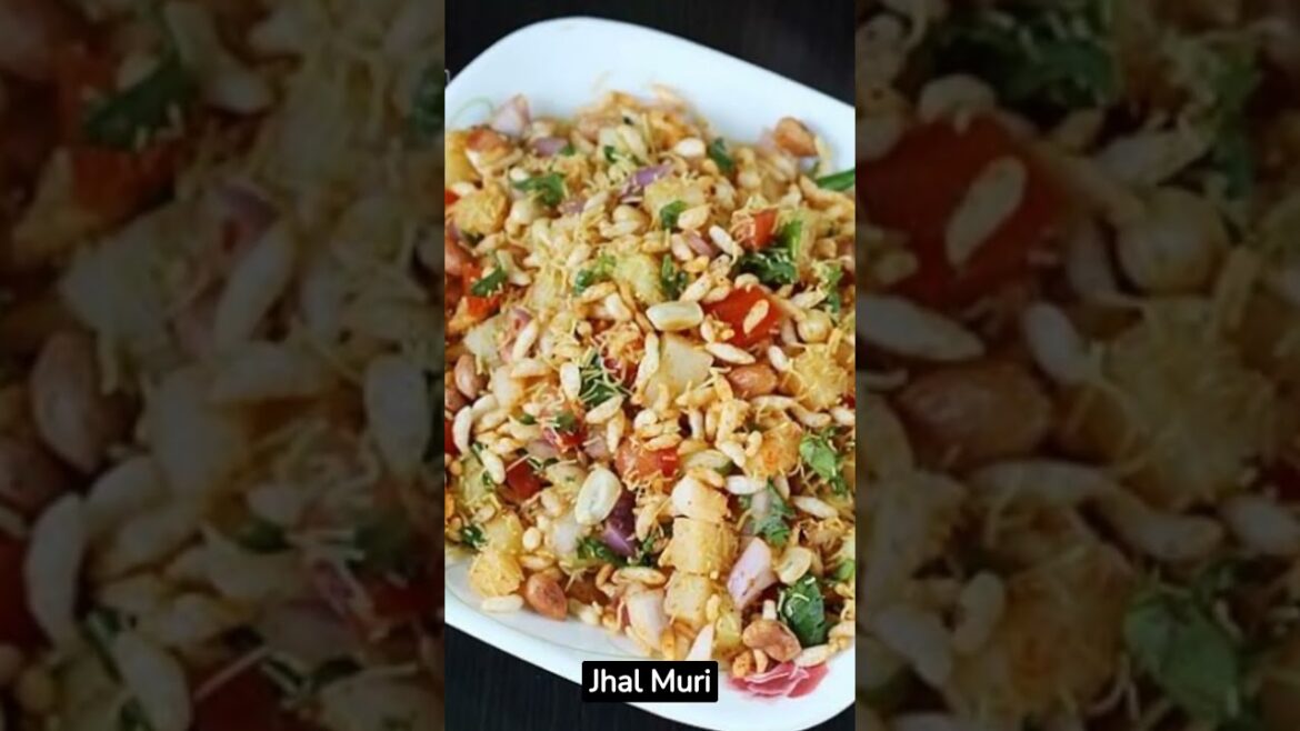 Top 10 Unique Street Foods You Must Try