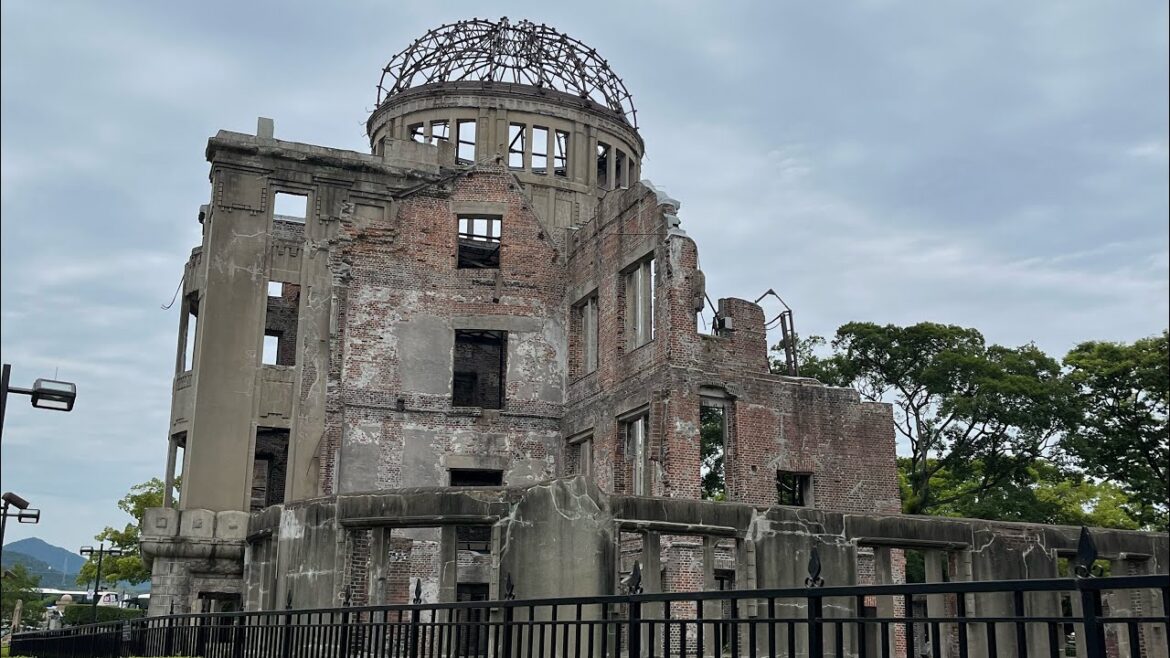 Hiroshima 🇯🇵