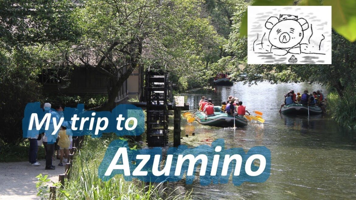 Azumino, Nostalgic countryside blessed by Roadside Guardian Deities. Known for Wasabi & Watermill. Azumino, Nostalgic countryside blessed by Roadside Guardian Deities. Known for Wasabi & Watermill.