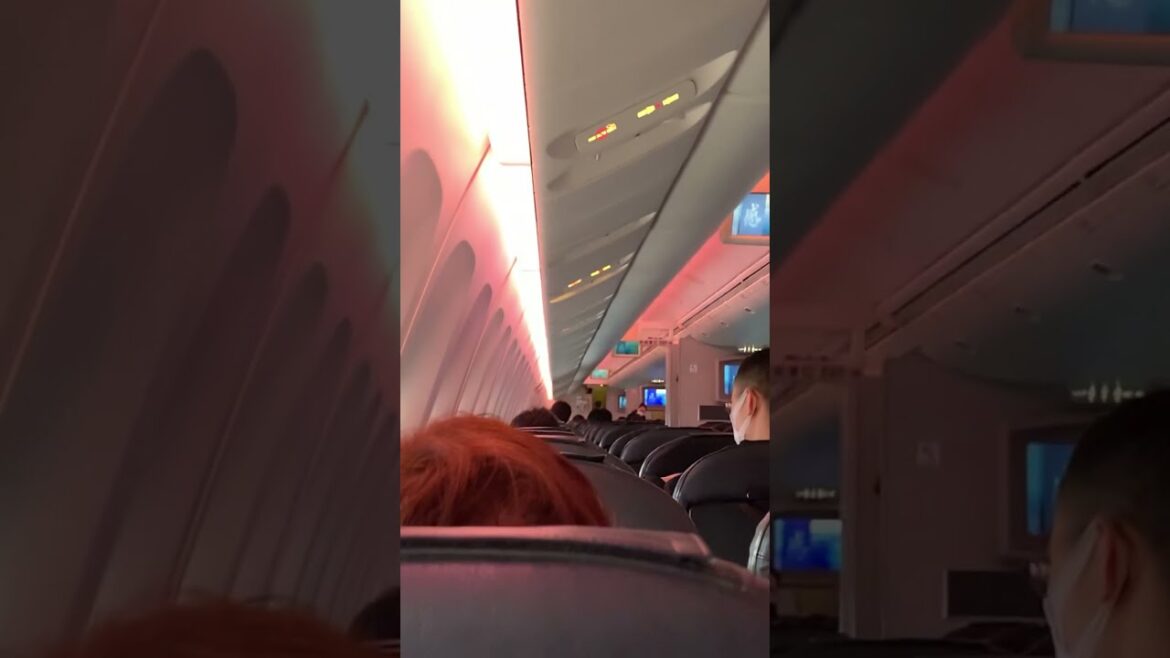 (La serie final) Salgo del aeropuerto de Tokachi Obihiro: Hokkaido, Japón #shorts