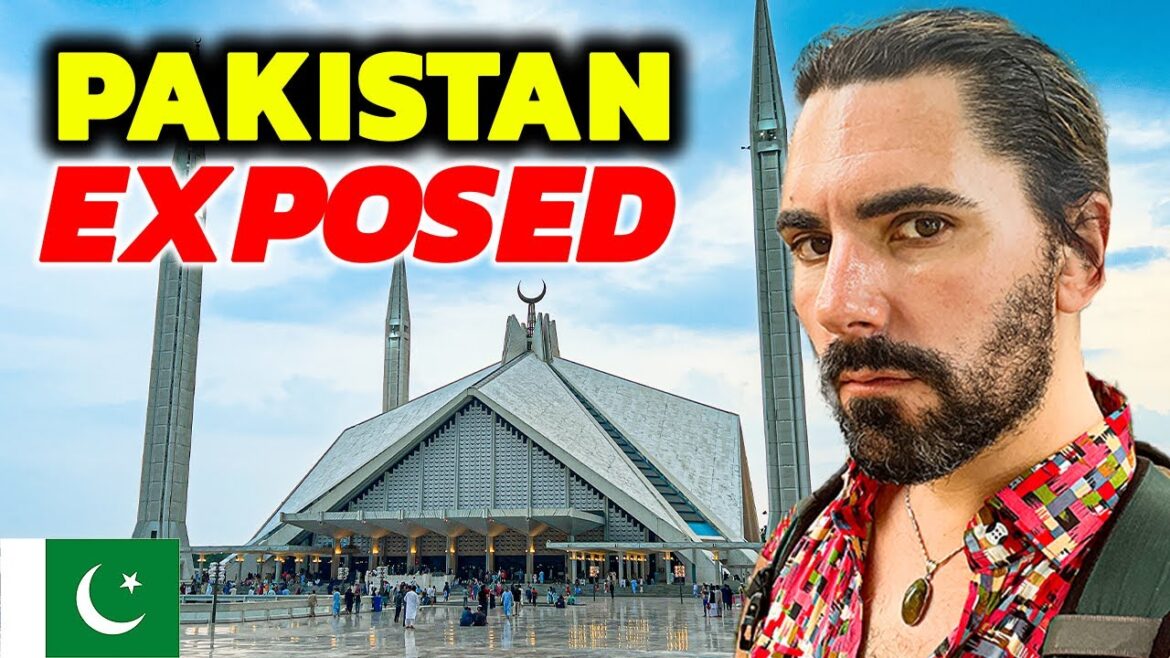 The honest TRUTH about Pakistan after 120 days! 🇵🇰