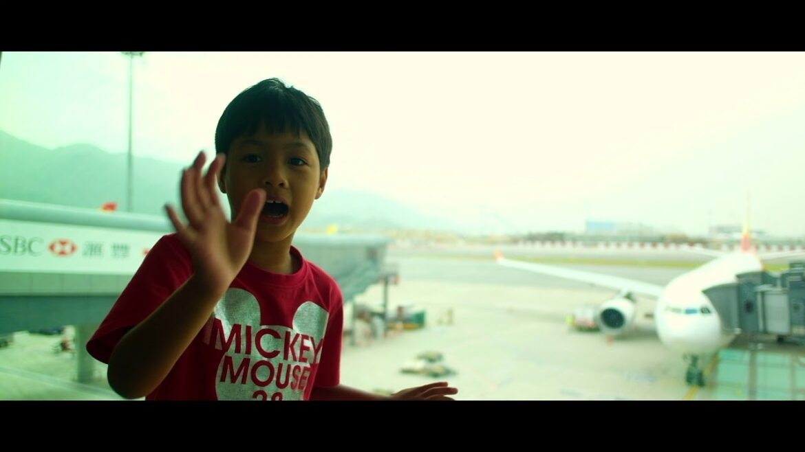 Hokkaido Trip Vlog : EP1 เดินทางจากกรุงเทพไปซัปโปโร และเดินเล่นย่านซูซูกิโนะ