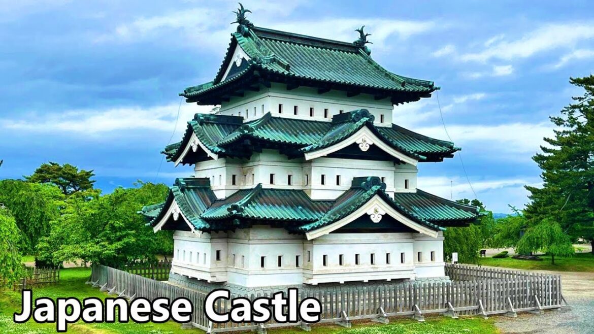 Passionate Japanese festivals, culture and history impressed me on a one-person trip.