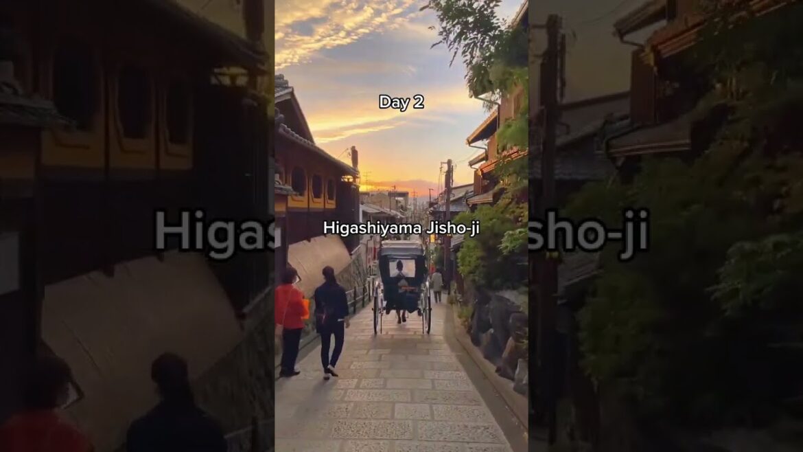 Japan is just another world ️ #kyoto #japan #travel #visitkyoto #kyotojapan Japan is just another world ️ #kyoto #japan #travel #visitkyoto #kyotojapan