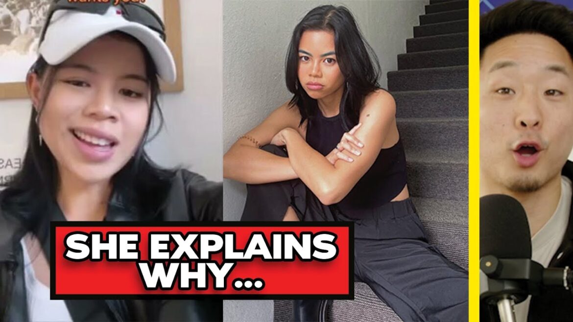 Why Asian Girls Go For White Guys EXPLAINED…. Why Asian Girls Go For White Guys EXPLAINED....