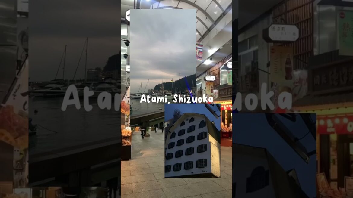 Lesser popular travel destinations in Japan