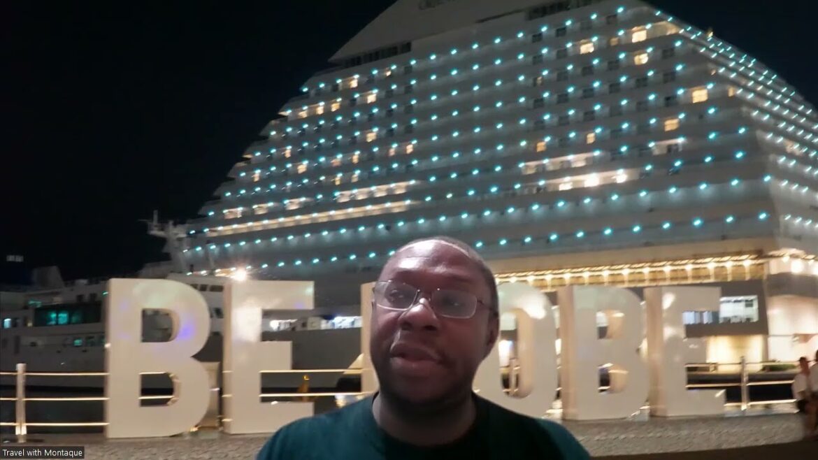 #summer2024 #japan #travelblogger LET'S GET READY