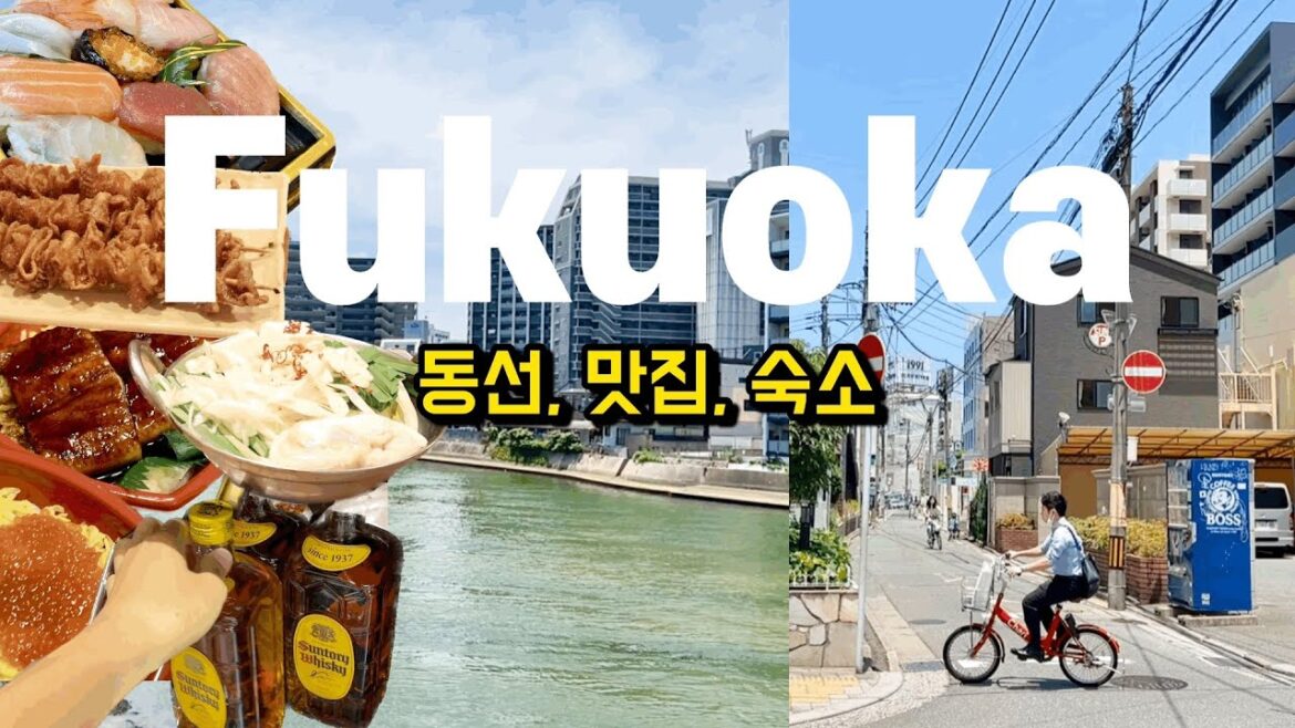 3대가 함께한 후쿠오카🇯🇵 1탄) 대가족 여행, 맛집, 숙소 정보, 캐널시티, 쇼핑, 마트, 아이와 함께, 친푼칸푼 하루요시에서 한잔, Fukuoka family trip 3대가 함께한 후쿠오카🇯🇵 1탄) 대가족 여행, 맛집, 숙소 정보, 캐널시티, 쇼핑, 마트, 아이와 함께, 친푼칸푼 하루요시에서 한잔, Fukuoka family trip