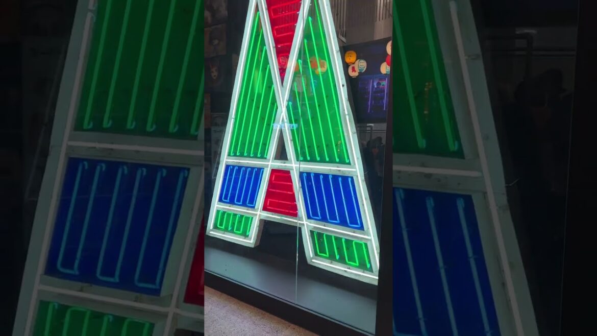 Funky Food Options in Osaka, Japan