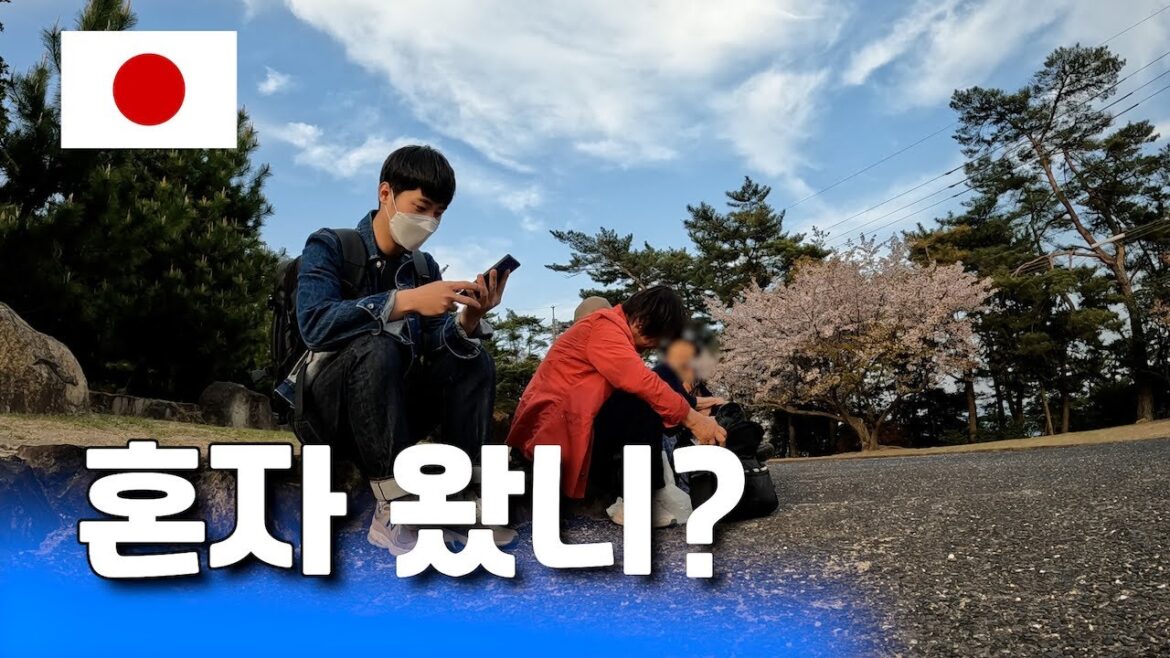 일본 여행에서 느낀 호의와 친절의 향연 - 일본🇯🇵[11]