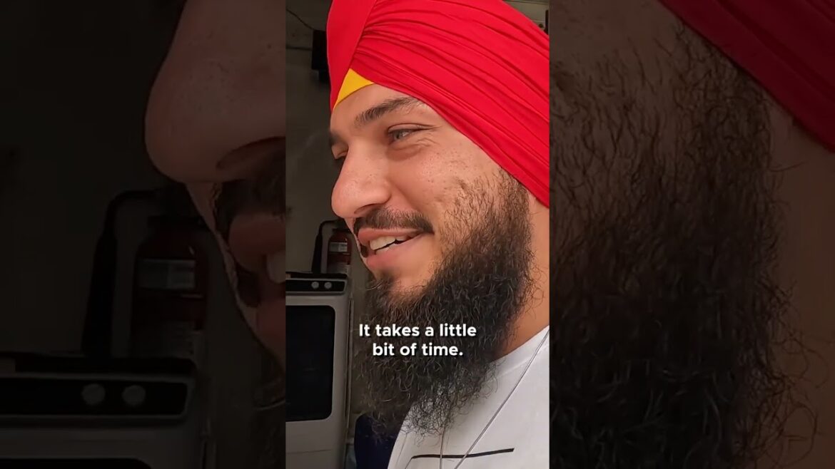 400$ Donation in Golden Temple Amritsar 🇮🇳