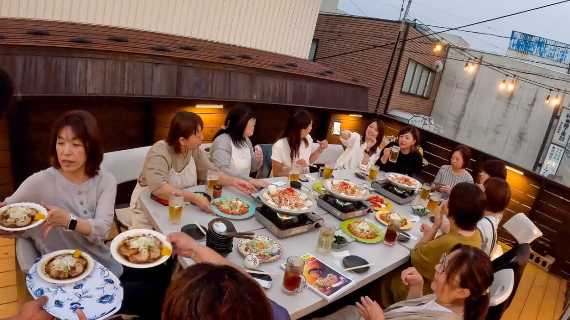 富山）深夜の住宅街でまさかのガッツリ爆旨メシが炸裂する超穴場があった丨JAPANESE FOOD