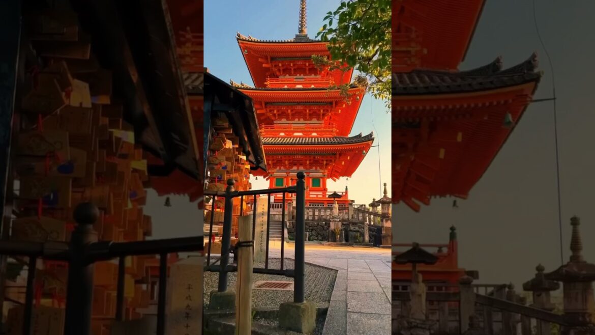 Places on Earth That Don’t Feel Real - Japan